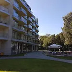 Apartament Diune Sulkowskiego 4A