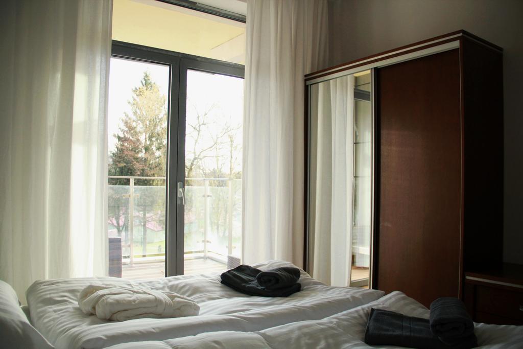 Apartament Diune Sulkowskiego 4a