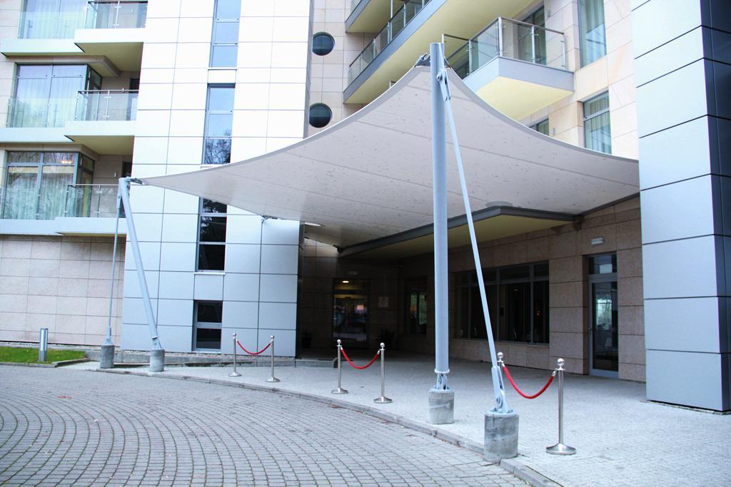 Apartament Diune Sulkowskiego 4a Apartment Kolobrzeg