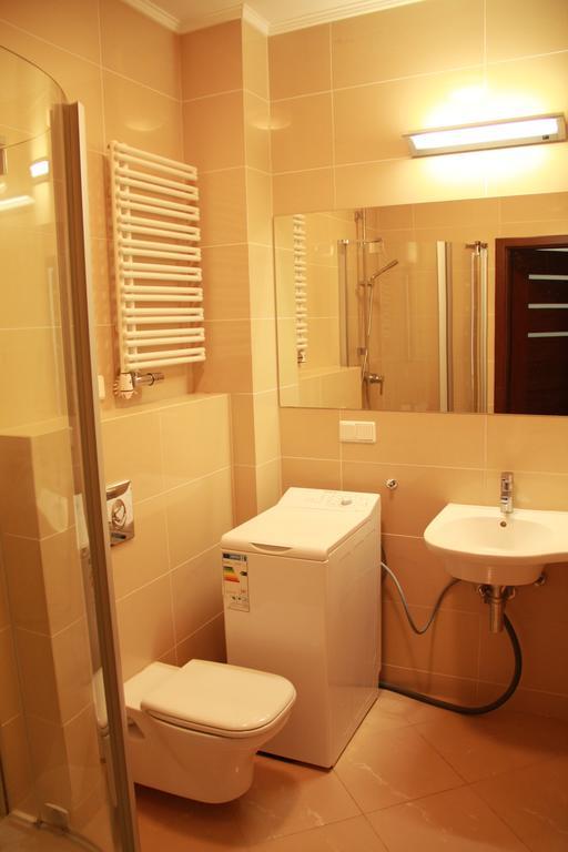 Apartment Apartament Diune Sulkowskiego 4a Kolobrzeg