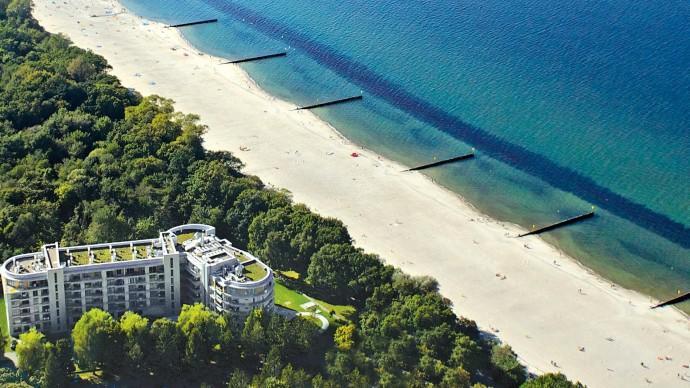 Apartament Diune Sulkowskiego 4a