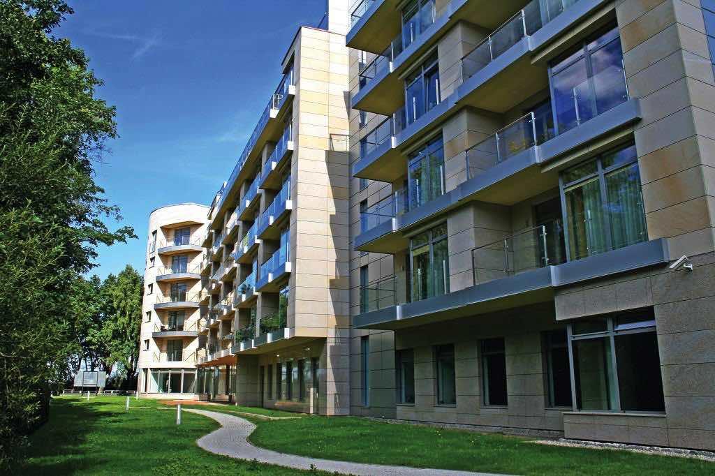 Apartment Apartament Diune Sulkowskiego 4a