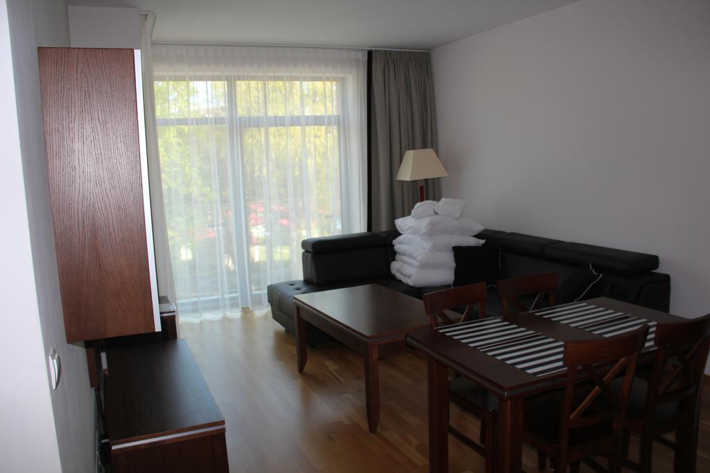 Apartment Apartament Diune Sulkowskiego 4a