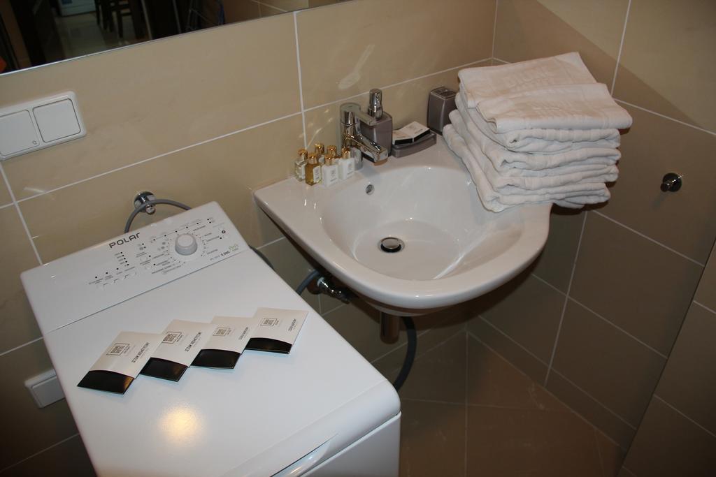 Apartament Diune Sulkowskiego 4a
