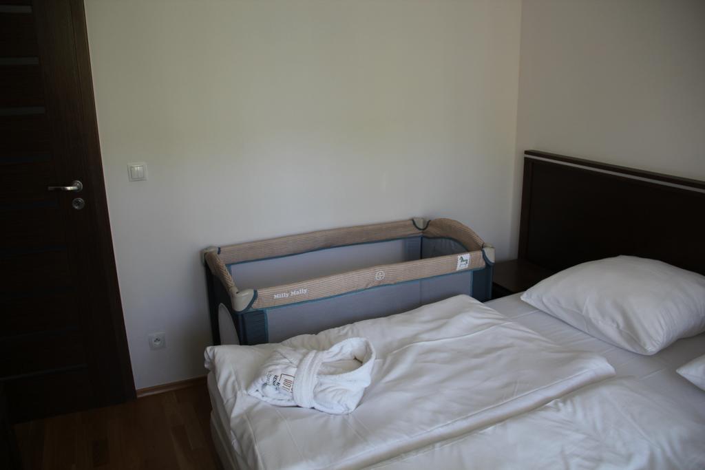 Apartment Apartament Diune Sulkowskiego 4a *