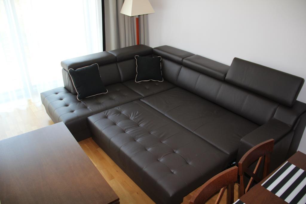 Apartment Apartament Diune Sulkowskiego 4a *