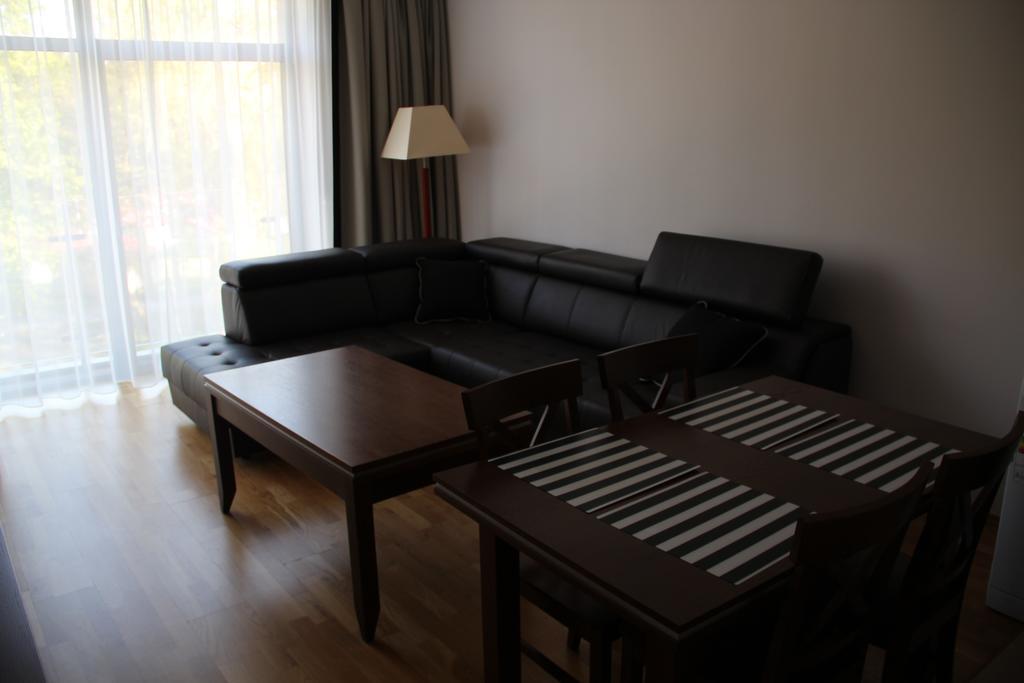 Apartament Diune Sulkowskiego 4a Kolobrzeg