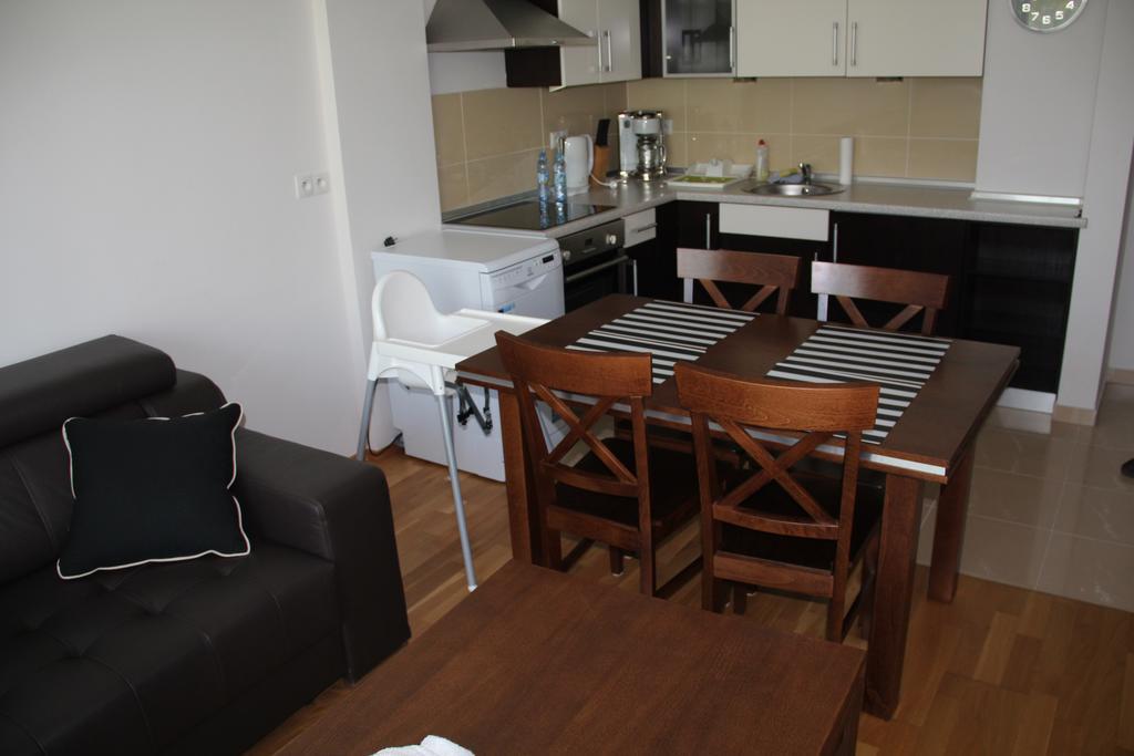 Apartment Apartament Diune Sulkowskiego 4a