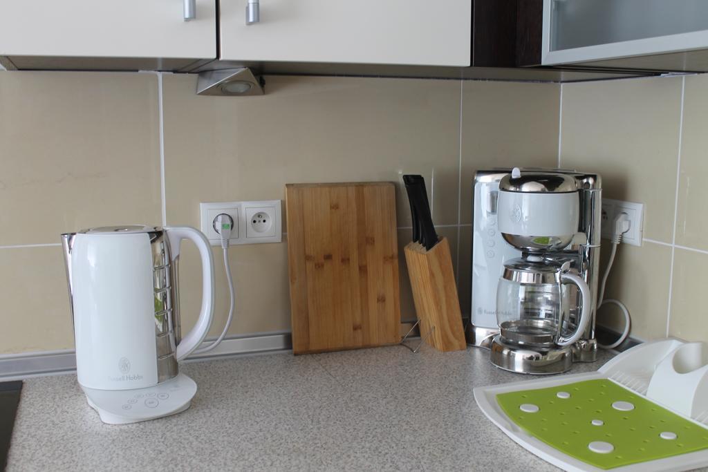 Apartament Diune Sulkowskiego 4a
