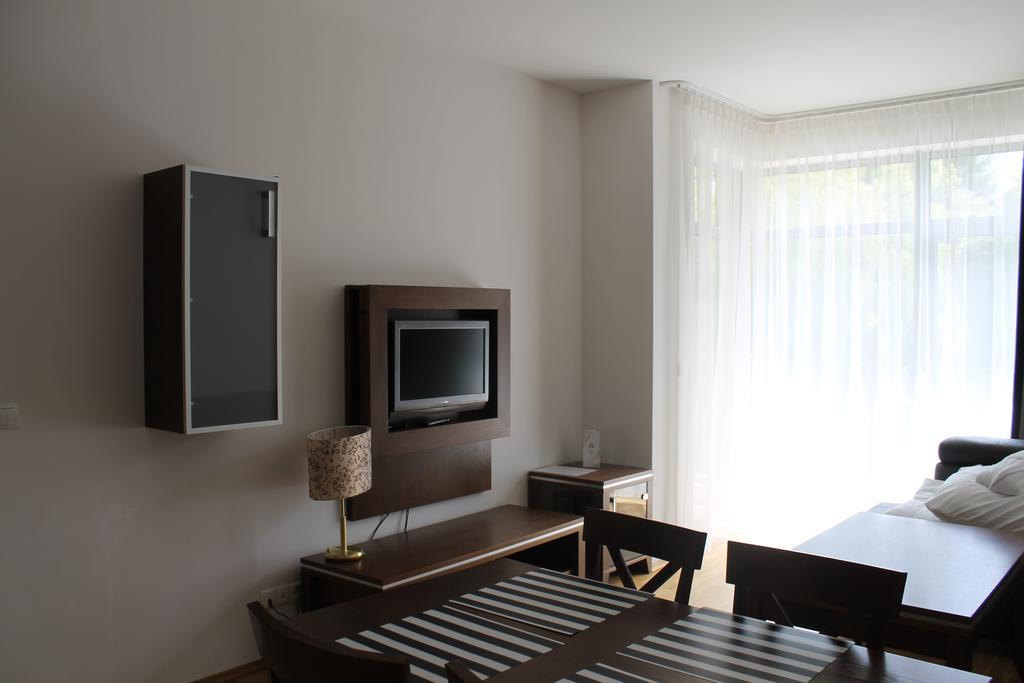 Apartment Apartament Diune Sulkowskiego 4a Kolobrzeg