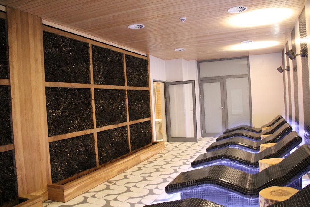 Apartament Diune Sulkowskiego 4a
