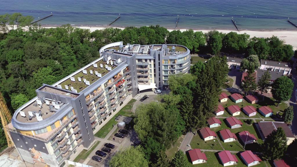 Apartament Diune Sulkowskiego 4a Apartment