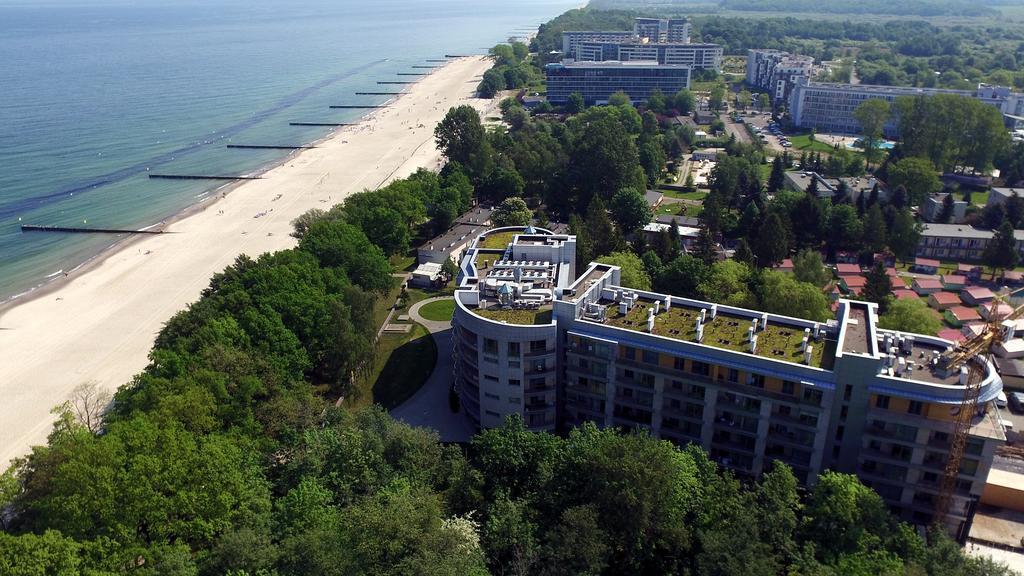 Apartament Diune Sulkowskiego 4a Apartment *
