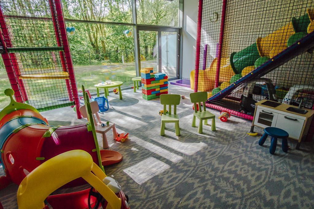 Apartament Diune Sulkowskiego 4a